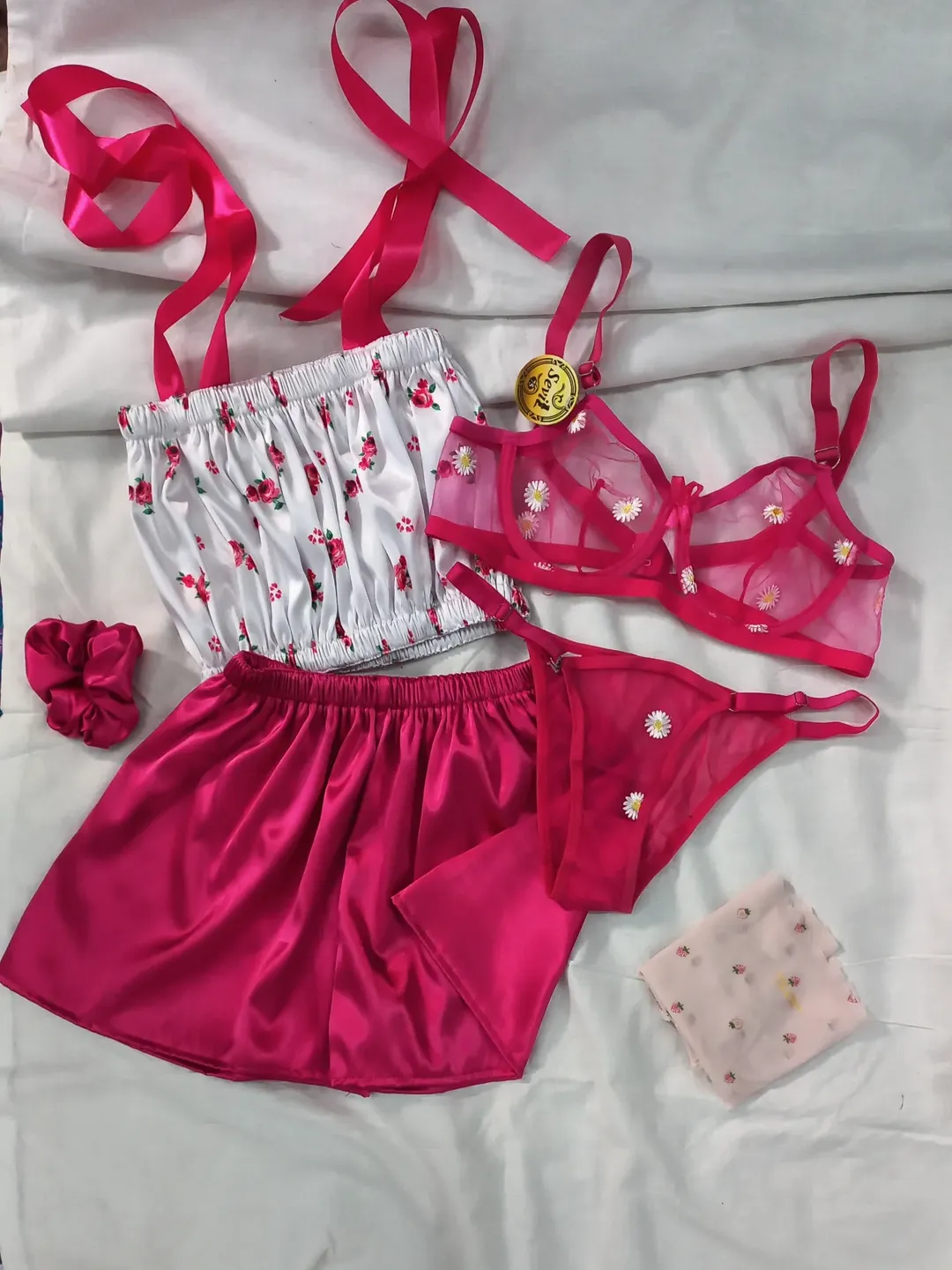 پک یلدایی ساتن